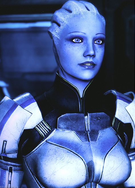 Liara Mass Effect, Liara T'soni, Asari Mass Effect, Mass Effect Liara, Jane Shepard, Mass Effect Romance, Mass Effect Characters, Miranda Lawson, Video Game Images