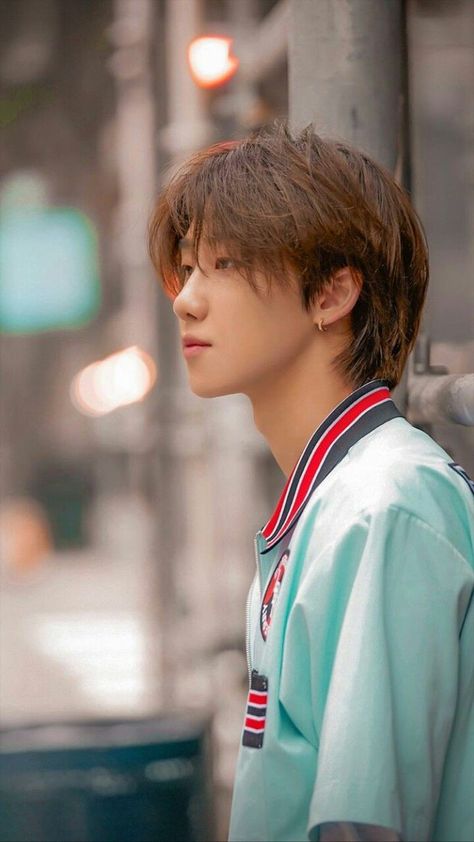 Pretty Side Profile, Cold Husband, Futurisme Retro, Carat Seventeen, Choi Hansol, Seventeen Minghao, Won Woo, Seventeen The8, Seventeen Going Seventeen