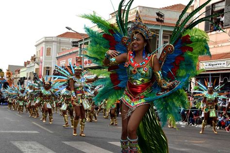 Music & Festivals | Cape Verde Guide Santa Maria Cape Verde, Club Background, Female Drummer, Divide And Conquer, Santa Isabel, Cape Verde Islands, Cap Vert, Traditional Song, Foreign Travel