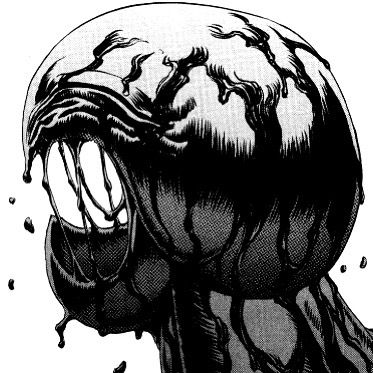 Griffith Femto Manga, Femto Berserk Manga, Griffith Manga Icon, Griffith Berserk Manga, Femto Griffith, Berserk Femto, Femto Berserk, Griffith Pfp, Griffith Manga