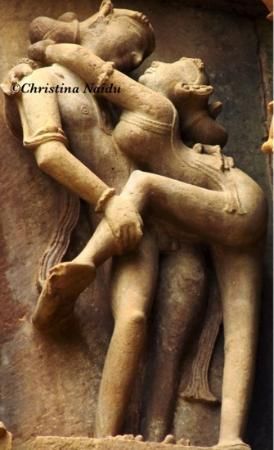 Khajuraho Temples in India Khajuraho Sculpture, Khajuraho Temple, Historical Sculptures, Pagan Spirituality, Ancient Sculpture, Ancient India, Ancient Mysteries, Sacred Places, Hindu Art