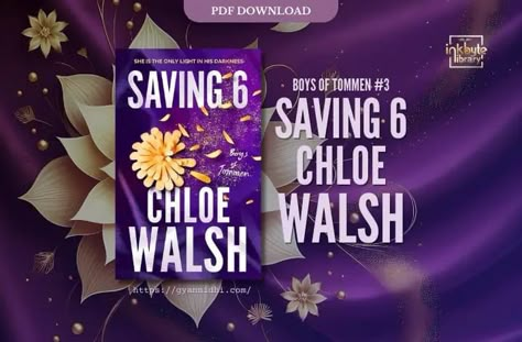 Binding 13 Pdf, Boys Of Tommen Books, Saving 6 Chloe Walsh, Book Pdfs, Paulo Coelho Books, Book Links, Binding 13, Holly Black Books, Read Books Online Free