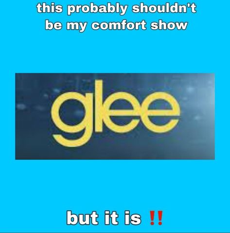 Glee Whispers, Queer Humor, Glee Wallpaper, Glee Funny, Glee Memes, Comfort Show, Glee Club, Glee Cast, Match Me