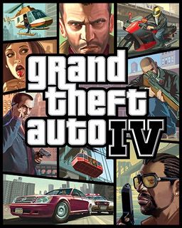 GTA IV Full Version Crack - Working in PC Game - Free Download | AllTypeHacks Grand Theft Auto 4, World Of Warcraft 3, Grand Theft Auto Series, Gta 4, Free Pc Games, Pc Games Download, Ps3 Games, Xbox 360 Games, Gta San Andreas