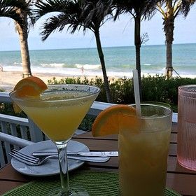 Citrus Grillhouse Restaurant - Vero Beach, FL | OpenTable Beach Travel Destinations, Beach Dining, Vero Beach Florida, Vero Beach Fl, Vero Beach, Worth The Wait, Beach Bars, Destin Beach, Beach Engagement