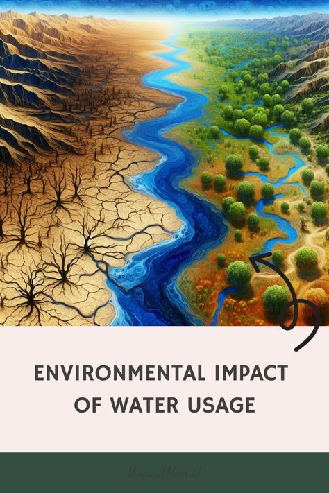 Table of ContentsIntroductionUnderstanding the Environmental Impact of Excessive Water UsageThe Role of Water Conservation in Mitigating Environmental DamageHow Overuse of Water Resources Contributes to Climate ChangeThe Connection Between Water Usage and Biodiversity LossQ&AConclusion”Every Drop Counts: Water Scarcity, Aquatic Ecosystem, Water Pollution, Environmental Damage, Water Management, Water Usage, Water Sources, Water Bodies, Water Resources