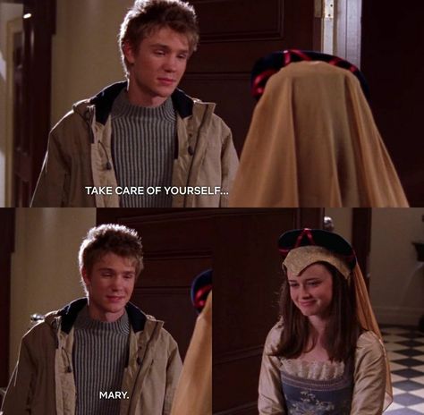 Rory Quotes, Rory And Tristan, Tristan Dugray, Gilmore Girls Jess, Gilmore Guys, Rory And Jess, Gilmore Girls Quotes, Michael Murray, Team Logan