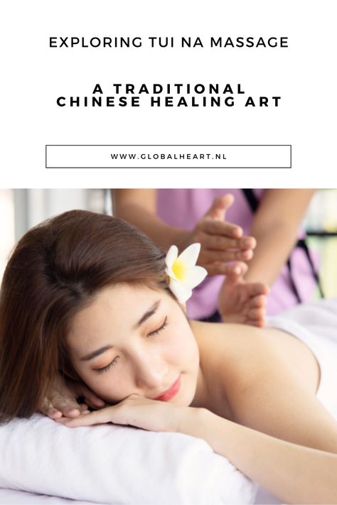 Tui Na massage, also known as Chinese therapeutic massage, is a form of manual therapy or bodywork practiced in China for over 3,000 years. This ancient healing art is deeply rooted in Traditional Chinese Medicine (TCM) and has been used to treat various physical and emotional ailments. Manual Therapy, Ancient Healing, Muscle Knots, Channeling Energy, Healing Art, Therapeutic Massage, Self Massage, Holistic Medicine, Energy Flow