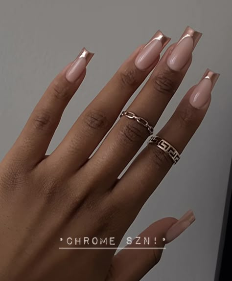 Square Natural Nail Designs, Elegant Nails For Black Women, Elegant Nails Black Woman, Short Nails On Dark Skin, Nails Corporate, Classy Nails Black Women, Elegant Nail Designs Classy Beautiful, Nails For Brown Skin Tone, Nail Inspo Black Women