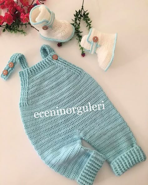 Crochet Baby Romper, Crochet Baby Pants, Baby Pants Pattern, Crochet Shawl Free, Baby Romper Pattern, Baby Cardigan Pattern, Crochet Romper, Baby Sweater Patterns, Crochet Baby Cardigan