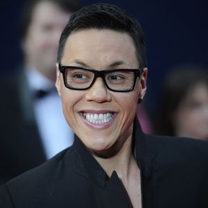 Gok Wan Biography, Age, Height, Weight, Family, Wiki & More Who's Birthday Is Today, Gok Wan, Birthday Countdown, English Fashion, Celebrity List, Family Events, Important Dates, Leicester, Fashion Stylist