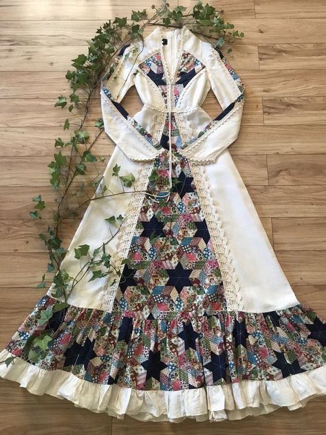 Gunne sax dress pattern