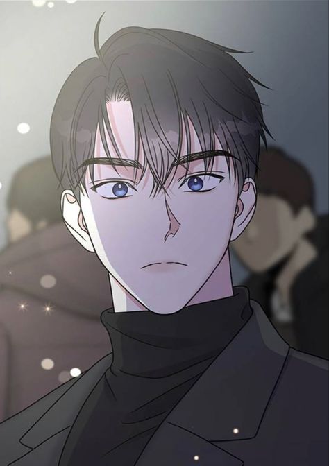 Siren's Lament, Anime Cover Photo, Anime Expressions, Friend Anime, Webtoon Comics, You Love Me, Anime Boyfriend, Manhwa Manga, Love Me