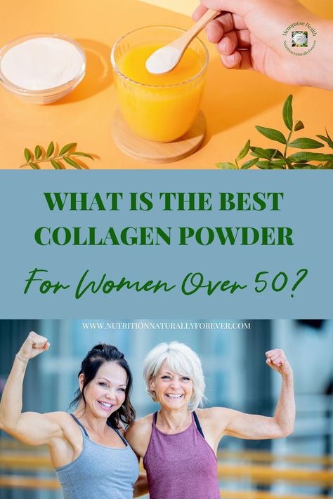 Ways To Use Collagen Powder, Best Collagen Powder For Women, The Best Collagen Powder, Best Collagen Supplements For Women, Benefits Of Collagen Powder, Cyclical Living, Benefits Of Marine Collagen, Best Time To Take Collagen, Best Collagen Supplements