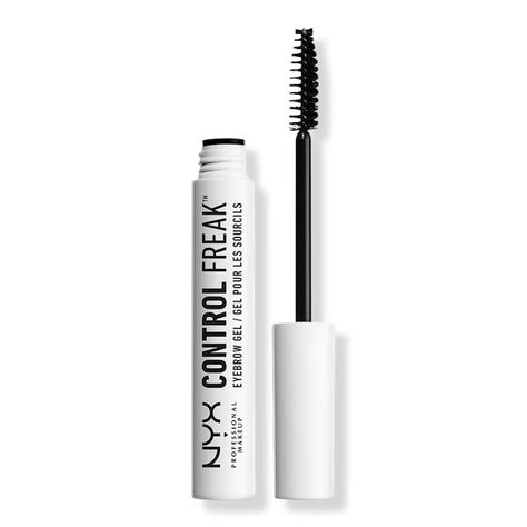 Benefit Eyebrow Gel, Nyx Eyebrow Gel, Benefit Eyebrows, Nyx Micro Brow Pencil, Clear Eyebrow Gel, Clear Mascara, Brow Mascara, Thick Eyebrows, Nyx Makeup