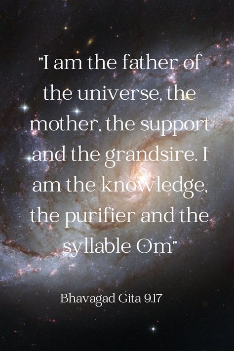 The concept of sound as a foundational aspect of creation is not confined to philosophy alone. In Hinduism, the sacred sound of “Om” embodies the cosmic sound that birthed the universe. Throughout history, humanity has hung onto the idea that music or sound is an integral part of the very essence of the universe. Sounds Of The Universe, The Universe Listens, Vedic Cosmology Universe, Multiverse In Hinduism, Theories About The Universe, Modern Physics, Pythagorean Theorem, Greek Philosophers, Sacred Text