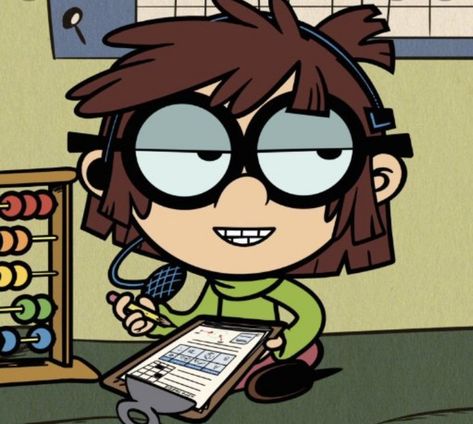 Lisa Loud, Lola Loud, Lynn Loud, Loud House Characters, The Loud House, House Aesthetic, Violet Evergarden, Loud House, Fav Characters