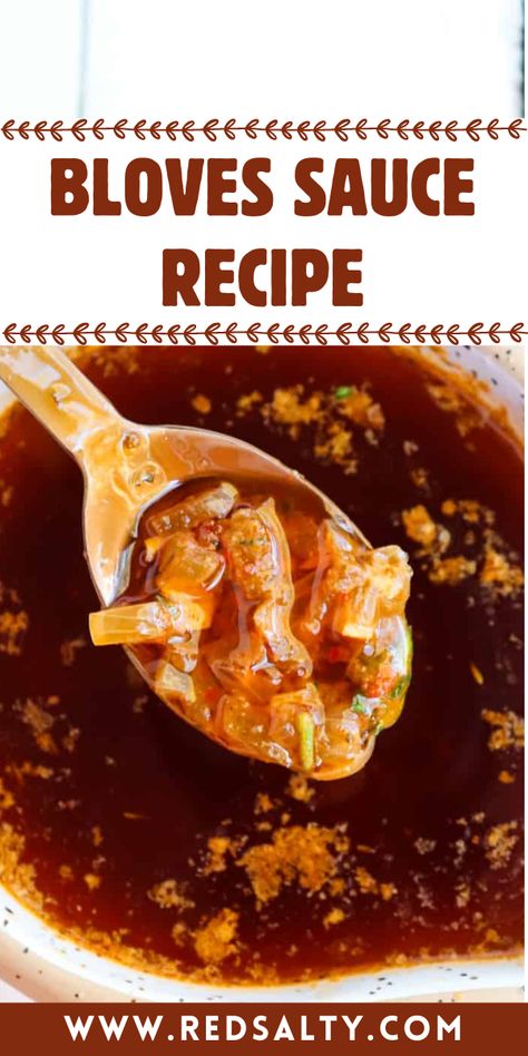 Bloves sauce recipe is a super-rich and diverse mix of flavours that will really blow your mind when you try it. It consists of lemon zest, spicy sauces Bloves Sauce Recipe, B Loves Sauce, Ube Polvoron Recipe, Spicy Sauces, Polvorones Recipe, Gourmet Sauces, Boil Recipes, Homemade Dressings, Cajun Spice Mix