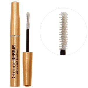 GrandeREPAIR Leave-in Lash Conditioner - Grande Cosmetics | Sephora Lash Conditioner, Eyelash Conditioner, Sephora Beauty, Grande Cosmetics, Grape Seed Extract, Best Lashes, Beautiful Lashes, Eye Mascara, For Lash