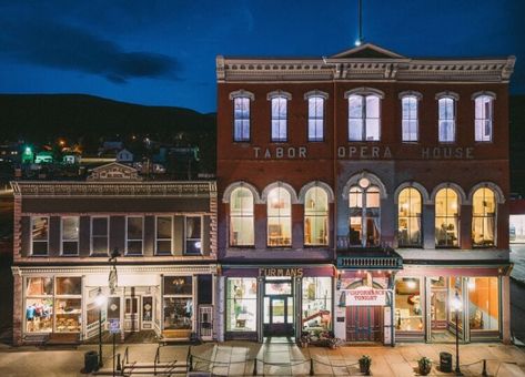 10 Best Things to Do in Leadville, Colorado - Territory Supply Leadville Colorado, Doc Holliday, Colorado Vacation, Sea Level, Mountain Range, National Forest, Back In The Day, Wild West, Vacation Spots