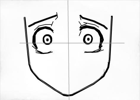 Unimaginable Shock / Super Scared Anime Eye Expressions, Scared Face Drawing, Female Anime Eyes, Scared Face, Realistic Eye Drawing, Eye Drawings, How To Draw Anime Eyes, Eye Expressions, Manga Eyes