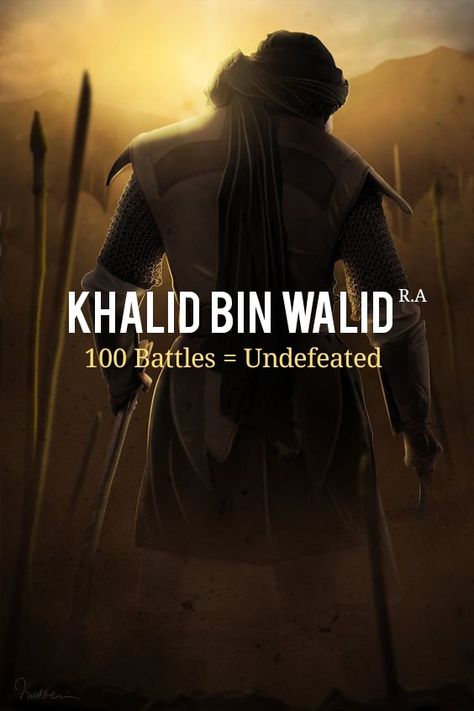 Islamic Warrior Khalid Ibn Walid Wallpaper, Khalid Ibn Al-walid, Khalid Bin Walid, 2025 Board, Cute Photo Poses, Warriors Wallpaper, Moving Wallpapers, Muslim Pictures, Doodle Images