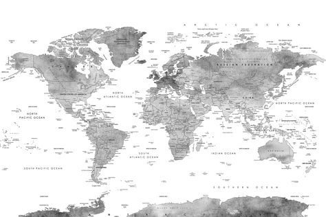 Map Monde, Maps Aesthetic, Wallpaper Notebook, World Map Art, Luxury Business Cards, Less Is More, Geography, Chalkboard, Aesthetic Wallpapers