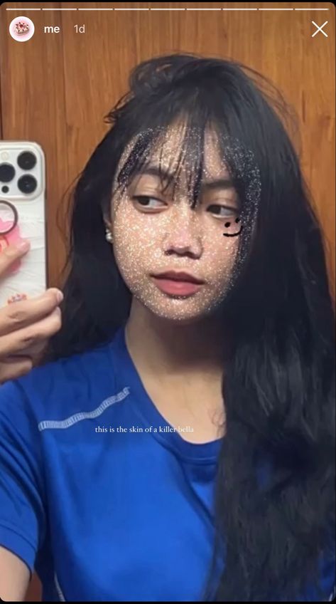 superior sage #mirrorselfies #mirrorpose #bangs #longhairstyles #instagramstories #instagramhighlights #captions Hairstyles With Bangs, Selfies, Face Paint, Carnival Face Paint, Instagram Story, Bangs, Carnival, Mirror Selfie, Long Hair Styles