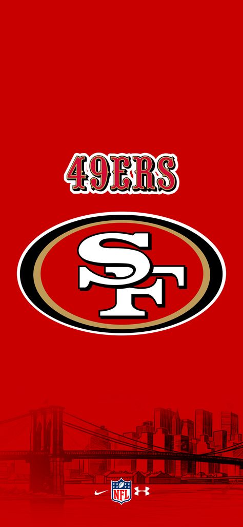 49ers Iphone Wallpaper, Niners Wallpaper, 49ers Wallpaper Iphone, San Francisco 49ers Wallpapers, Nfl Artwork, San Francisco 49ers Art, 49ers Wallpaper, 49ers Pictures, Football Pro