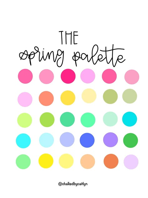 Spring Procreate, Color Palette Swatches, Color Palette Procreate, Neon Colour Palette, Flamingo Color, Procreate Color Palette, Spring Palette, Spring Color Palette, Color Schemes Colour Palettes