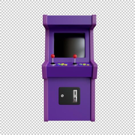 Arcade Layout Design, Arcade Machine Design, Arcade Machine Aesthetic, Arcade Aesthetic, Game Booth, Retro Arcade Machine, Game Arcade, Website Design Inspiration Layout, Retro Arcade Games