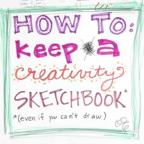 Awesome Drawing Ideas, Fill A Sketchbook, Drawing Ideas Creative Sketchbooks, Kids Sketchbook, Drawing Ideas Creative, Creative Sketchbook, Art Gallery Interior, Creativity Exercises, Artist Journal