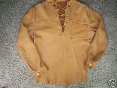 VINTAGE NATIVE AMERICAN INDIAN BUCKSKIN WAR SHIRT DEER | #28267287 Buckskin Shirt, Suga Outfits, Buckskin Clothing, Cowboy Outfit, Man Clothes, Survival Techniques, Cowboy Outfits, Bead Loom Bracelets, Leather Ideas