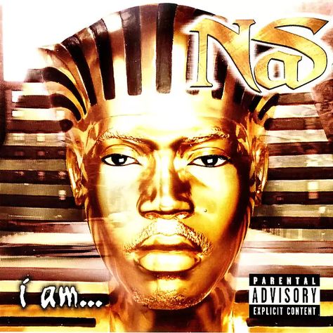 Nas Albums, Nas Hip Hop, Am Album, Dj Premier, Rap Albums, Hip Hop Albums, Vinyl Music, Sony Music Entertainment, Pop Rock