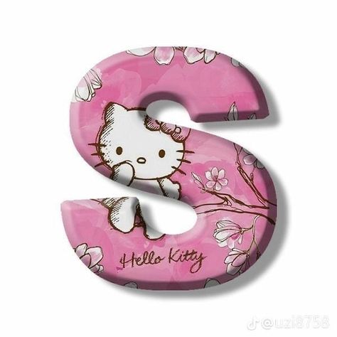 i like to remain a lil🤏🏿 reclusive 🕴🏿 Hello Kitty Bride, Kitty Room Ideas, Hello Kitty Room Ideas, Hello Kitty Jewelry Earrings, Hello Kitty Letters, D Letter Design, Hello Kitty Ideas, Hello Kitty Board, Hello Kitty Party Ideas