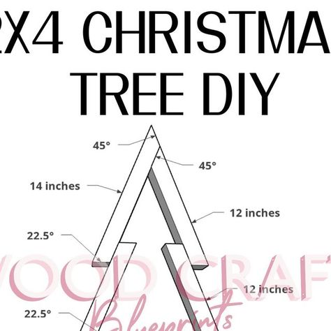 Christmas Tree Wood Patterns Free, Wooden Christmas Trees Plans, Wooden Christmas Tree Patterns Free Printable, Scrap Wood Christmas Tree Diy, 2x4 Christmas Tree Diy, Wood Xmas Trees Diy, Pallet Christmas Tree Diy, 2 X 4 Christmas Tree, Diy Wood Trees Christmas