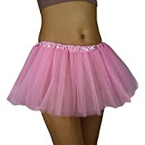 Check this out on Amazon Halloween Marathon, Tutu For Women, Crayon Costume, Girl Group Halloween Costumes, Christmas Party Costume, Tutu Women, Yellow Tutu, Tutu Skirt Women, Green Tutu