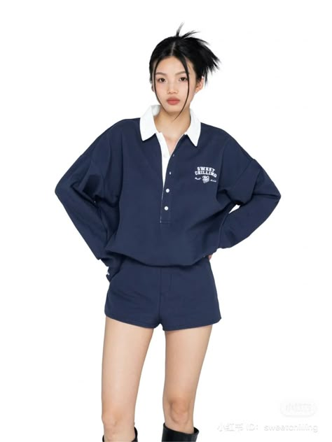 European Style Outfits, Ny Outfits, Concept Clothing, 90s Fashion Outfits, Korea Fashion, Sporty Outfits, Kpop Fashion Outfits, Teenage Fashion Outfits, Stage Outfits