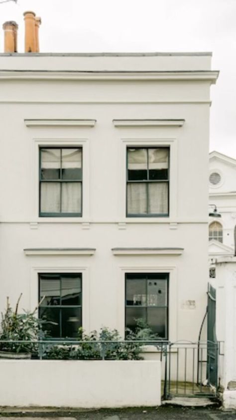 The Architect Is In: An East Village Penthouse Taken Back in Time - Remodelista 1906 Farmhouse, Elizabeth Roberts Architecture, British Standard Kitchen, Burlap Shades, Shingled House, River Decor, Plain English Kitchen, Historic Kitchen, Easiest Burlap