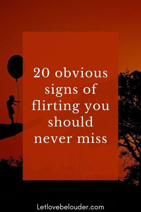 Why it’s important to look for signs of flirting It is important for both men and women to learn a thing or two about the […] Read More Flirty Comments, Awkward Flirting, Signs Of Flirting, Signs Guys Like You, Flirting With Men, Meaningful Love Quotes, Famous Author Quotes, Flirting Body Language, Study Smarter