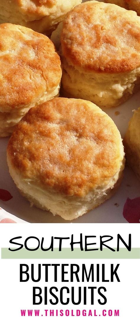 Southern Style Old Fashion Buttermilk Biscuits. Divas Can Cook Buttermilk Biscuits, Buttermilk Biscuits Recipes, Best Southern Biscuit Recipe, Buttery Southern Biscuits, Buttermilk Yeast Biscuits, Biscuits Homemade Buttermilk, Country Style Biscuits, Soft Buttermilk Biscuits, Grandmas Buttermilk Biscuits