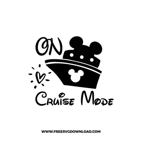 Disney Cruise Tattoo, Disney Cruise Family Shirts, Disney Cruise Shirts Family, Disney Cruise Tshirt Ideas, Disney Svg Free Files Cricut, Disney Cruise Printables Free, Disney Cruise Cricut Projects, Disney Cricut, Disney Cruise Cricut