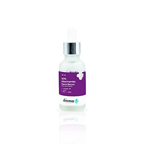 The Derma Co 10% Niacinamide Face Serum For Acne Marks And Acne Prone Skin For Men and Women - 30 ml(dermaco) Best Body Care Products Price: (as of - Details) Product Description Niacinamide (Vitamin B3) An active form of vitamin B3, Niacinamide actively works towards reducing acne m... Check more at https://studyfier.com/the-derma-co-10-niacinamide-face-serum-for-acne-marks-and-acne-prone-skin-for-men-and-women-30-mldermaco-best-body-care-products/ Serum For Acne Marks, Derma Co Niacinamide Serum, Face Serum For Acne, Niaminicide Serum Benefits, Mamaearth Serum, Numbuzin No.3 Serum, Serum For Acne, The Derma Co, Alumier Md Skincare