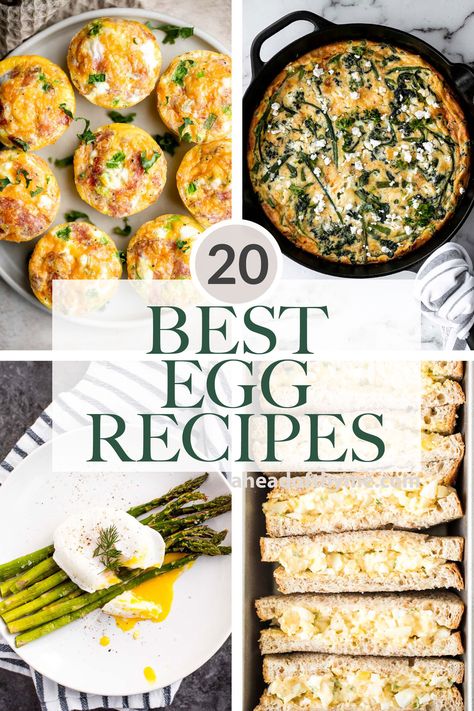 Seafood Noodles, Brunch Treats, Vegetarian Dumpling, Period Cravings, Rice Cookies, Scrambled Eggs With Spinach, Best Egg Recipes, Breakfast Potato Casserole, Recipes With Eggs