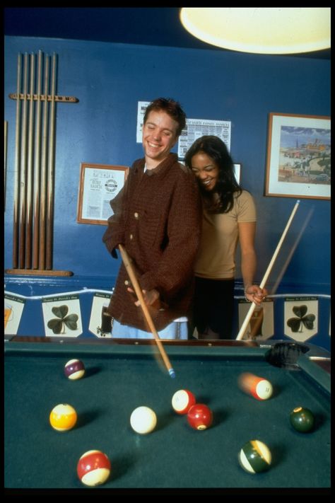 jonathan brandis & tatyana ali Monica Keena, Interacial Love, Tatyana Ali, Jonathan Brandis, Interracial Couples Bwwm, Biracial Couples, 90s Actors, Swirl Couples, Bwwm Couples