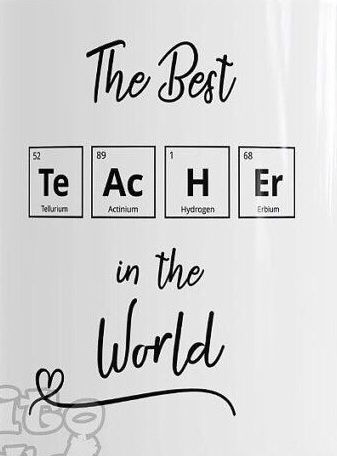 Science Teacher Card Ideas, Teachers Day Card Chemistry, Birthday Card For Chemistry Teacher, Birthday Card For Science Teacher, Gifts For Chemistry Teachers, Aesthetic Teachers Day Gift, Quotes For Chemistry Teacher, Teachers Day Card For Chemistry Teacher, Chemistry Teacher Cards