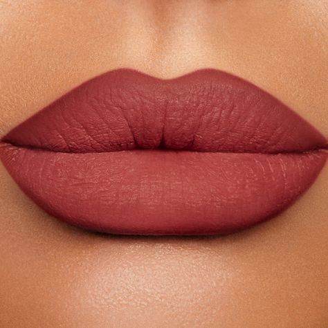 Rose Pink Lip Liner, with a long-lasting, waterproof formula that lasts for at least 6 hours!* Charlotte Tilbury Lip Cheat, Basic Makeup Tutorial, Charlotte Tilbury Lip, Makeup Nails Designs, Berry Lips, Bond Girl, Love Lips, Crazy In Love, Eye Makeup Pictures