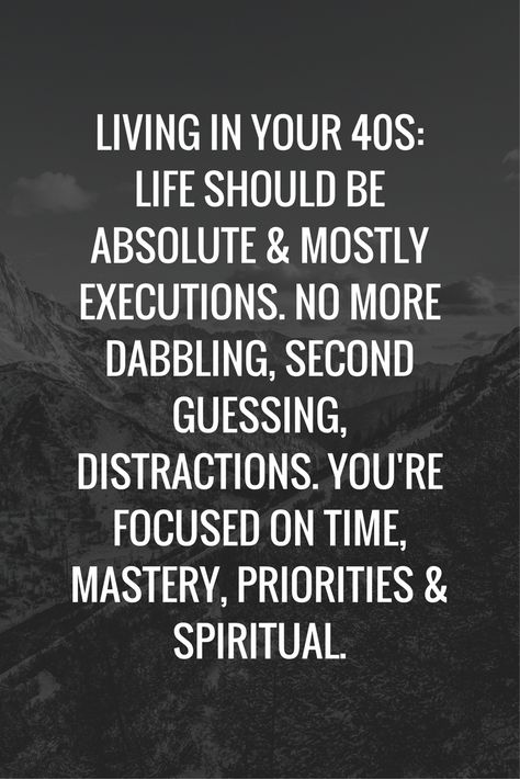 In Your 40s Quotes, No More Distractions, Distraction Quotes, Era Quotes, Fear Itself, Common Quotes, Second Guessing, Franklin D Roosevelt, 40th Quote