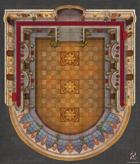 Dnd Courtroom Map, Dnd Banquet Hall Map, Cellar Map Dnd, Ballroom Battle Map Dnd, Dnd Heist, Dnd Auction House Map, Dnd Stage Map, Ballroom Map Dnd, Dnd Tunnels Map