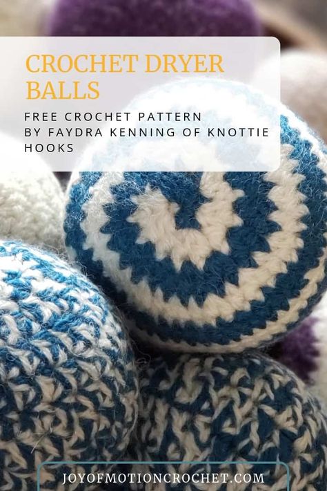 Crochet pattern for alpaca dryer balls. Crochet dryer balls for green living. Great wool dryer balls. DIY crochet dryer balls. #crochet #crochetpattern Crafts Using Wool Dryer Balls, Crochet Dryer Balls, Dryer Balls Diy, Crochet Ball Pattern, Diy Dryer Balls, Patons Classic Wool, Spa Items, Yarn Balls, Diy Wool